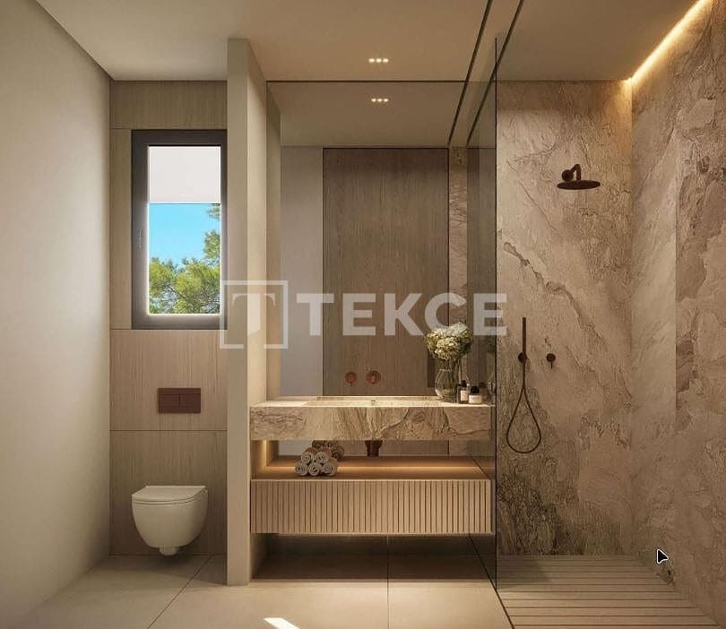 2 chambre Appartement à vendre à Riviera del Sol avec piscine - 499 000 € (Ref: 9564121)