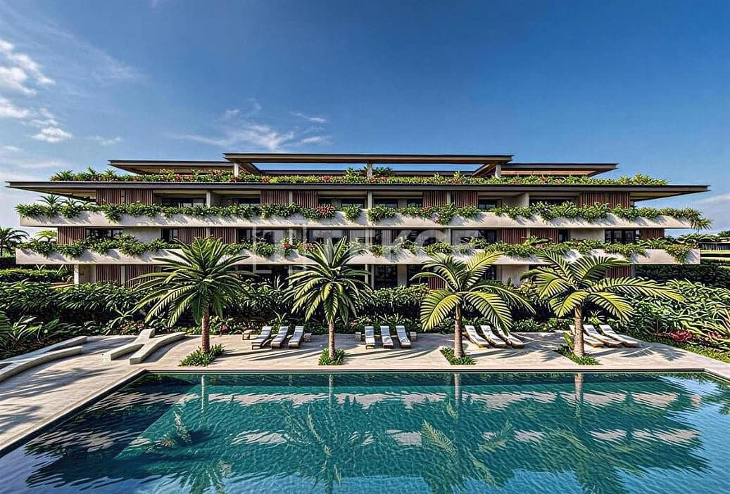 2 bedroom Flat for sale in Riviera del Sol with pool - € 520,000 (Ref: 9564122)