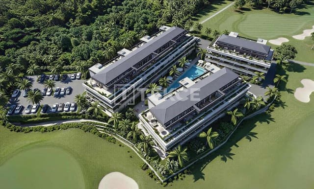 2 chambre Appartement à vendre à Riviera del Sol, Mijas avec piscine - 520 000 € (Ref: 9564122)