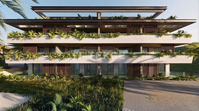 2 chambre Appartement à vendre à Riviera del Sol, Mijas avec piscine - 520 000 € (Ref: 9564122)