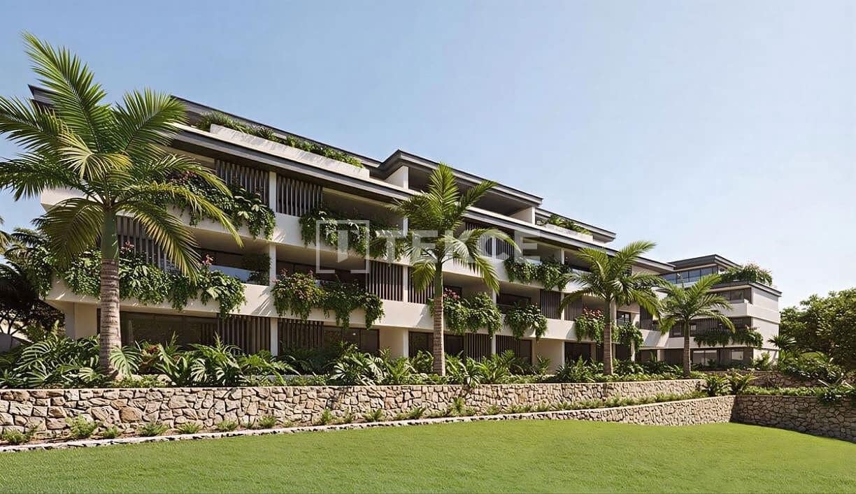 2 chambre Appartement à vendre à Riviera del Sol avec piscine - 750 000 € (Ref: 9564123)