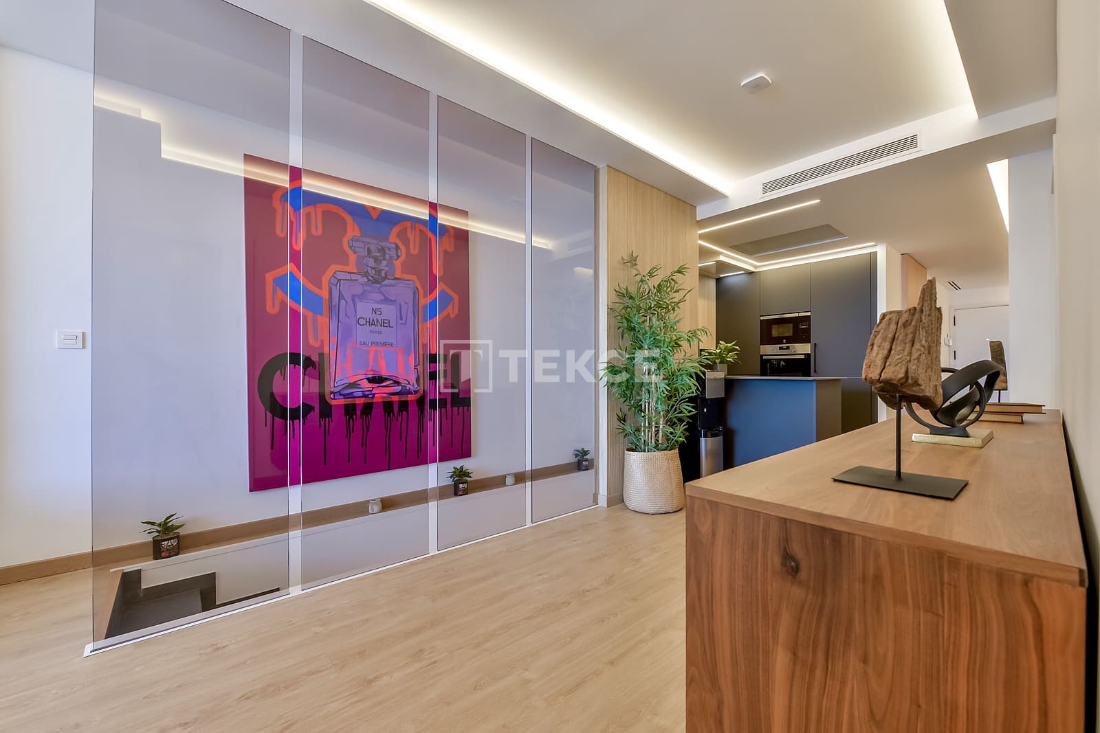 4 bedroom Flat for sale in Altea with pool - € 680,000 (Ref: 9564124)