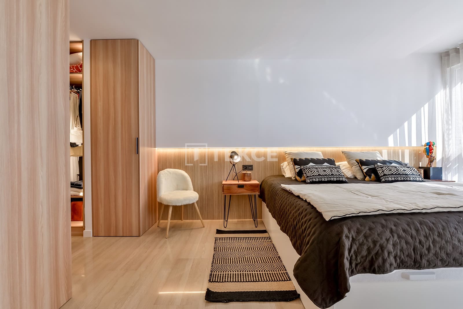 4 bedroom Flat for sale in Altea with pool - € 680,000 (Ref: 9564124)