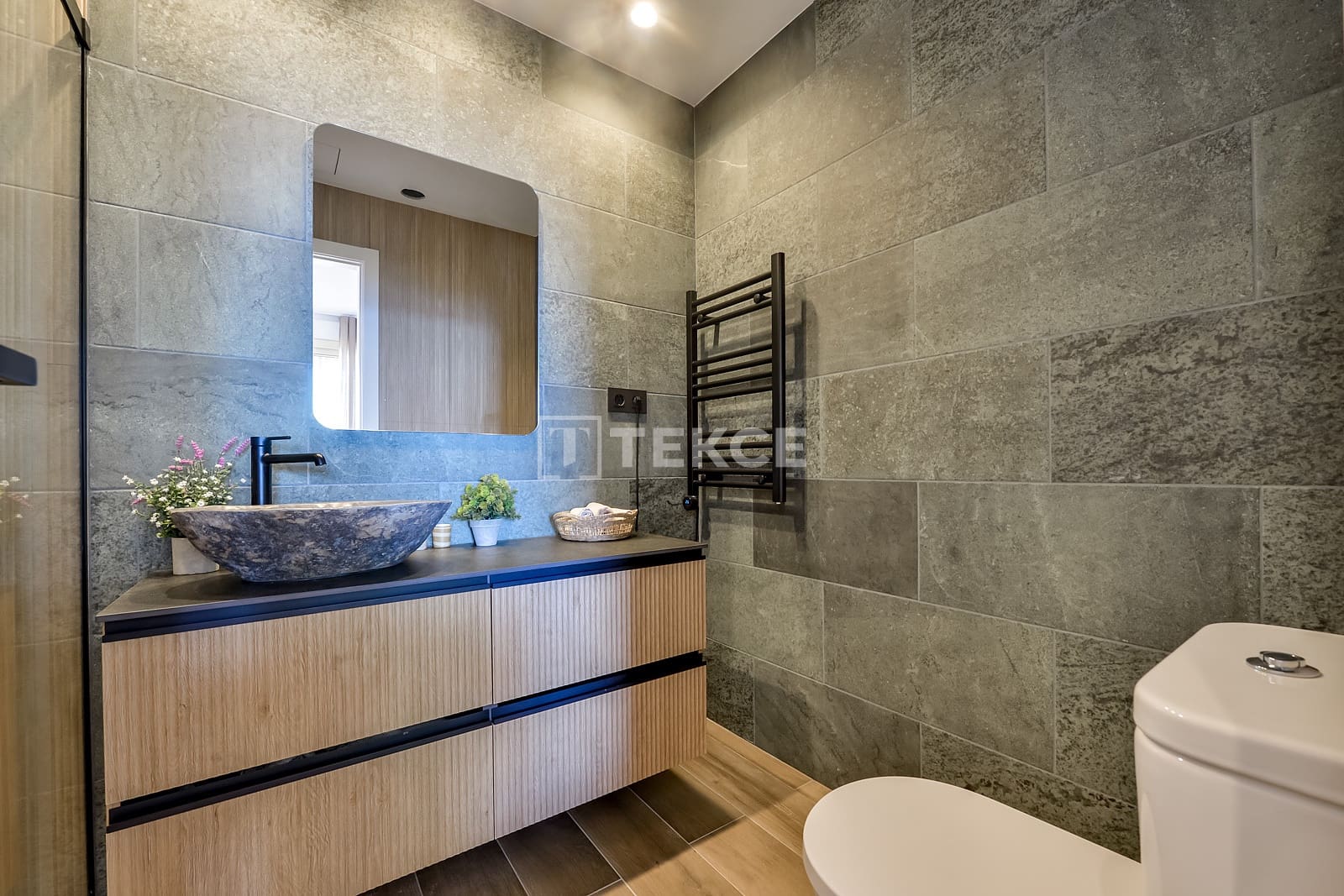 4 bedroom Flat for sale in Altea with pool - € 680,000 (Ref: 9564124)