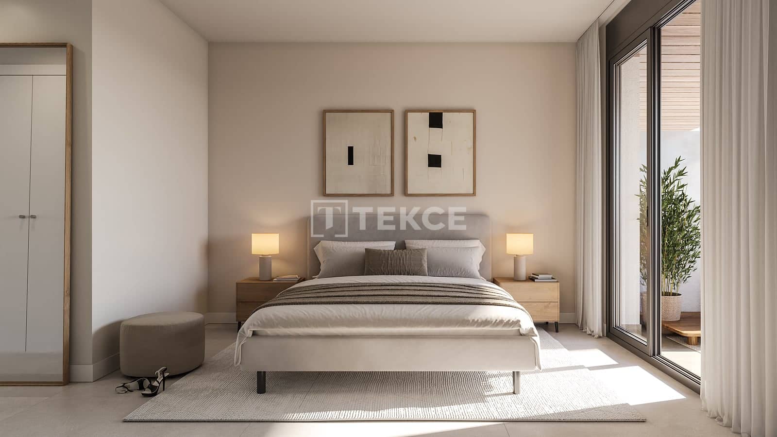 Piso de 2 habitaciones en Benagalbon en venta con piscina - 360.000 € (Ref: 9564126)