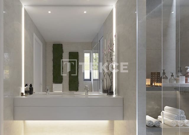 3 camera da letto Appartamento in vendita in Fuengirola con piscina - 1.700.000 € (Rif: 9570262)