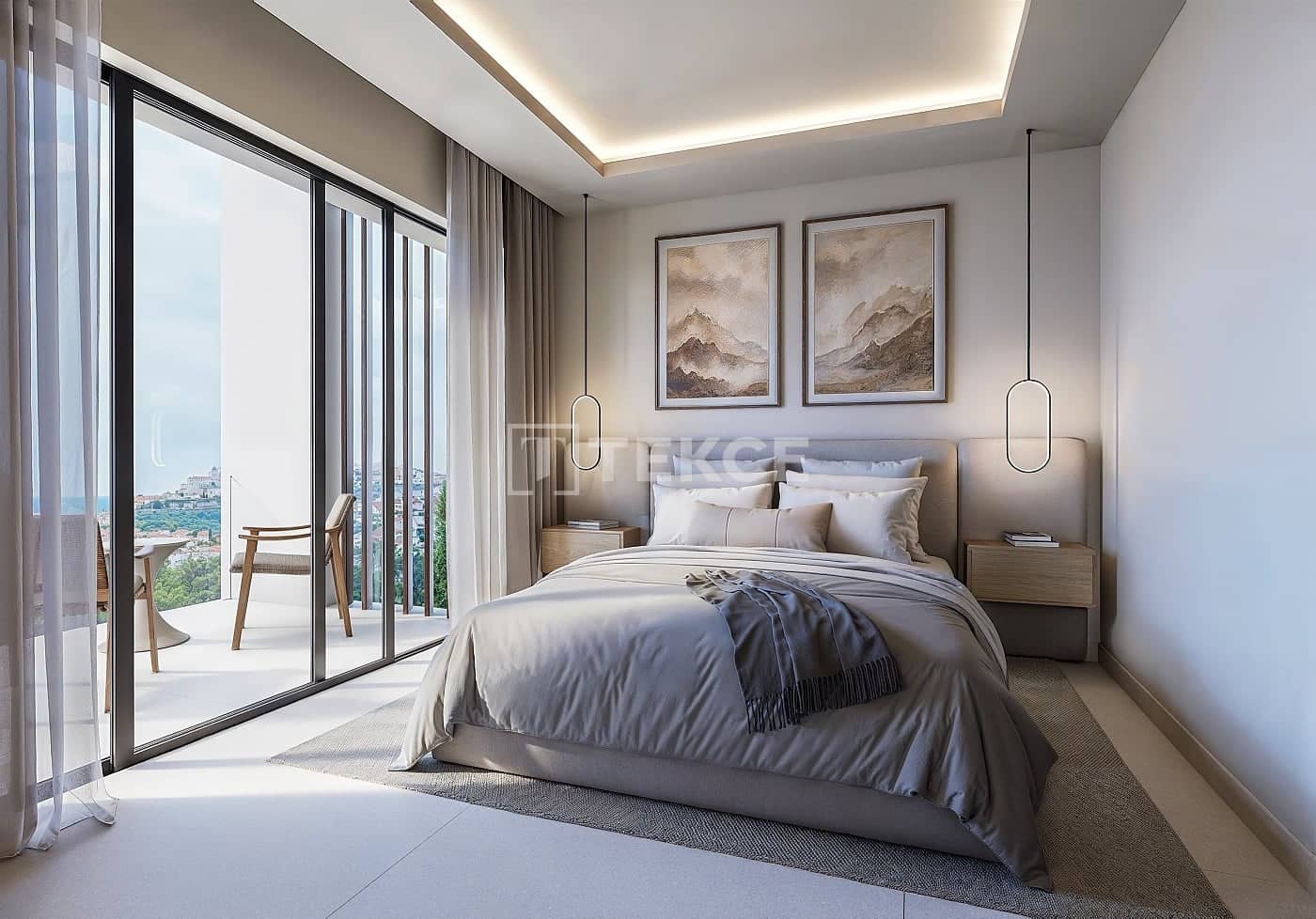 3 sypialnia Willa na sprzedaż w Casares z basenem - 1 200 000 € (Ref: 9570263)