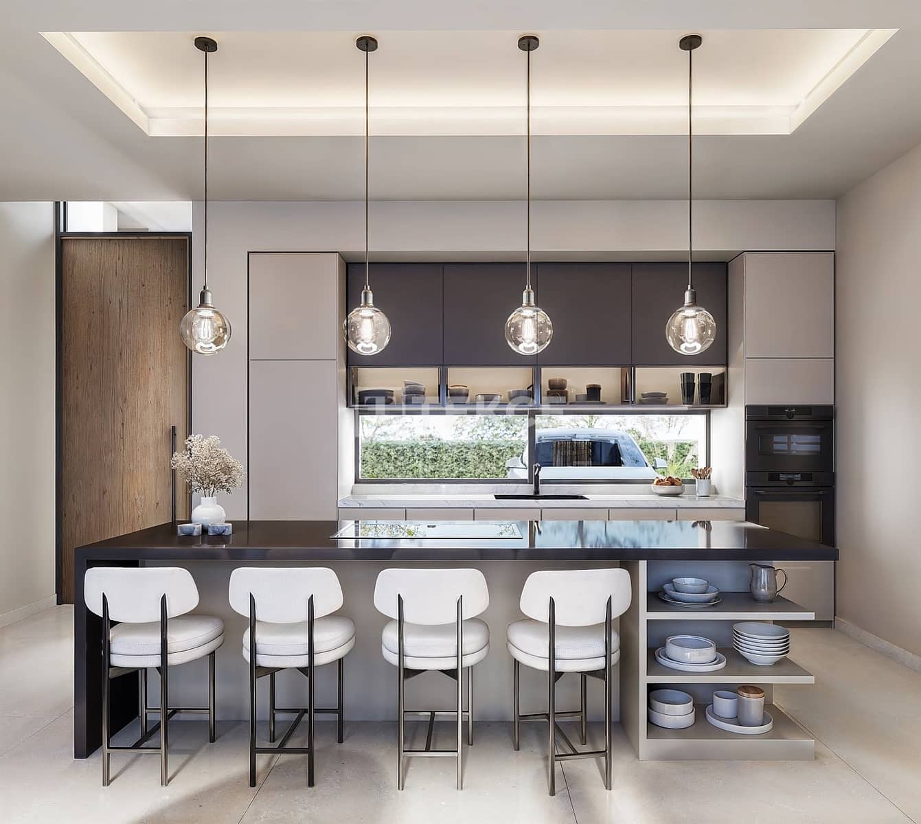 3 sypialnia Willa na sprzedaż w Casares z basenem - 1 200 000 € (Ref: 9570263)