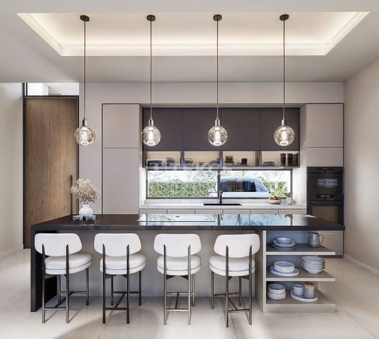 3 sypialnia Willa na sprzedaż w Casares z basenem - 1 200 000 € (Ref: 9570263)