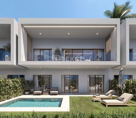 3 sypialnia Willa na sprzedaż w Casares z basenem - 1 200 000 € (Ref: 9570263)