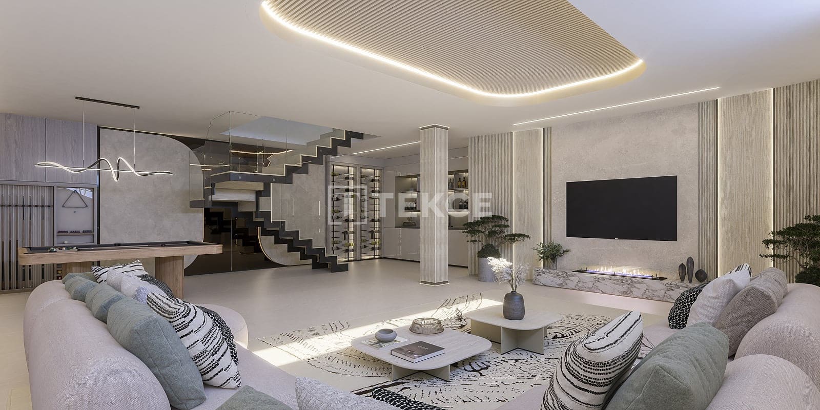 2 Zimmer Wohnung zu verkaufen in Los Arqueros mit Pool - 1.100.000 € (Ref: 9570266)