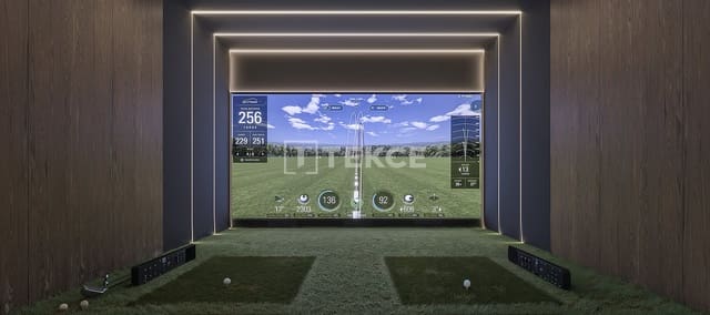 3 Zimmer Wohnung zu verkaufen in Los Arqueros, Benahavís mit Pool - 1.250.000 € (Ref: 9570267)