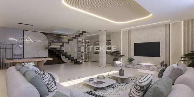 3 Zimmer Wohnung zu verkaufen in Los Arqueros, Benahavís mit Pool - 1.250.000 € (Ref: 9570268)