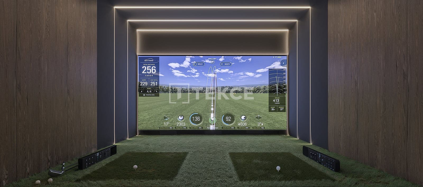 3 Zimmer Wohnung zu verkaufen in Los Arqueros mit Pool - 1.395.000 € (Ref: 9570269)