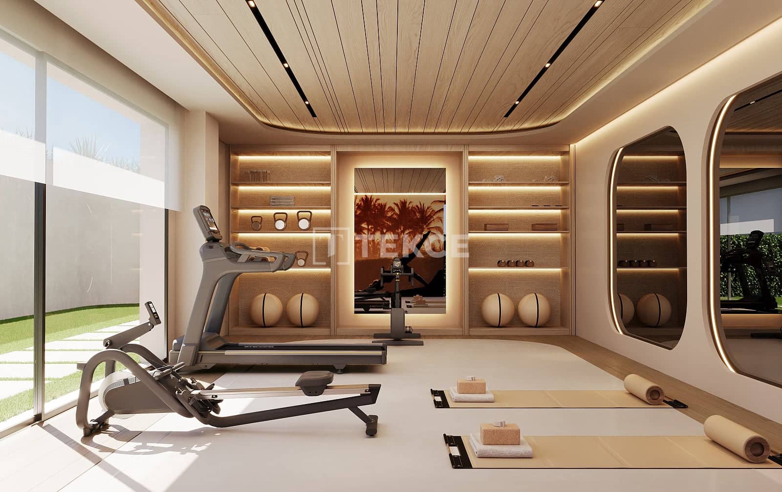 2 quarto Apartamento para venda em El Paraiso com piscina - 750 000 € (Ref: 9570271)