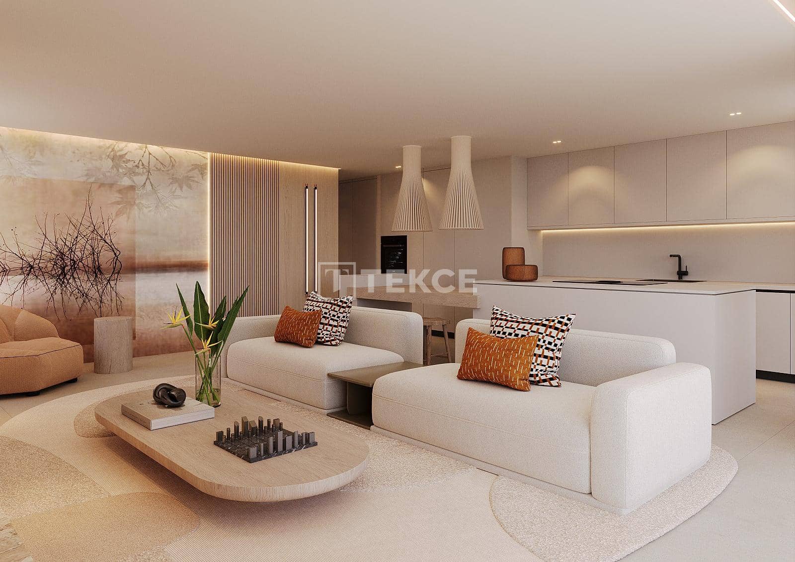 3 soveværelse Lejlighed til salg i El Paraiso med swimmingpool - € 825.000 (Ref: 9570272)