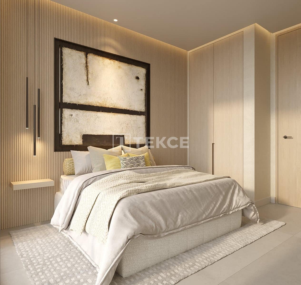 3 Zimmer Wohnung zu verkaufen in El Paraiso mit Pool - 920.000 € (Ref: 9570273)