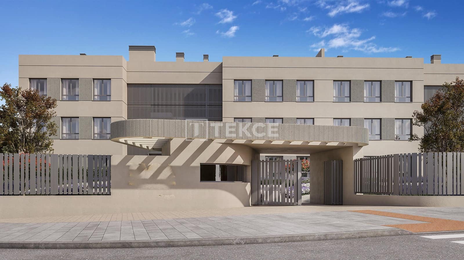 3 soveværelse Lejlighed til salg i El Paraiso med swimmingpool - € 920.000 (Ref: 9570274)