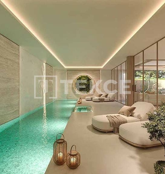 6 sovrum Villa till salu i Estepona med pool - 12 750 000 € (Ref: 9570275)