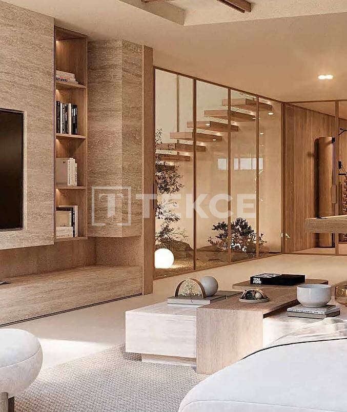 6 sovrum Villa till salu i Estepona med pool - 12 750 000 € (Ref: 9570275)