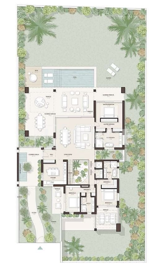 6 sovrum Villa till salu i Estepona med pool - 12 750 000 € (Ref: 9570275)