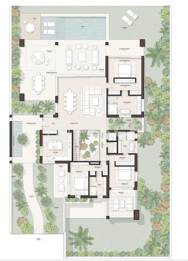 6 sovrum Villa till salu i Estepona med pool - 12 750 000 € (Ref: 9570275)