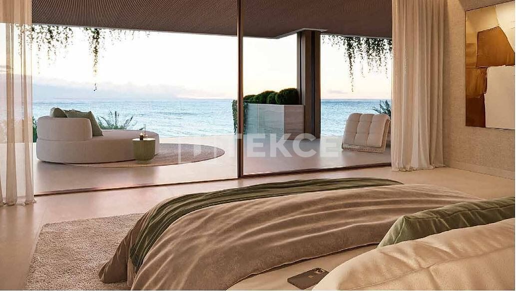 6 sovrum Villa till salu i Estepona med pool - 12 750 000 € (Ref: 9570275)