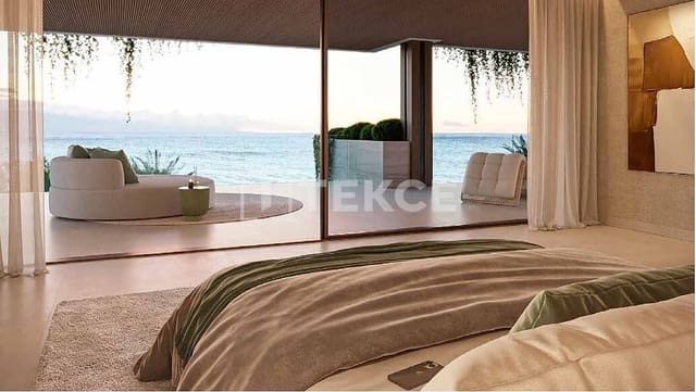 6 sovrum Villa till salu i Estepona med pool - 12 750 000 € (Ref: 9570275)