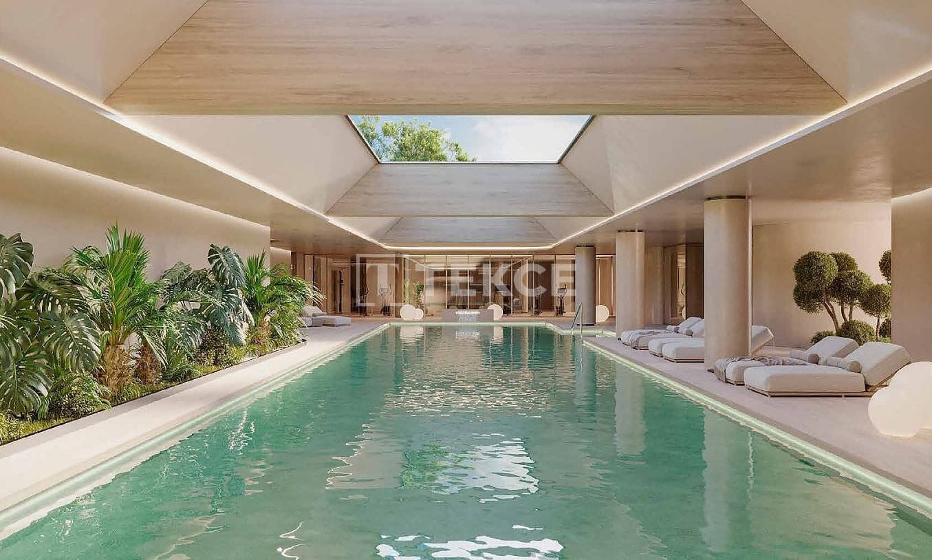 6 sovrum Villa till salu i Estepona med pool - 12 750 000 € (Ref: 9570275)