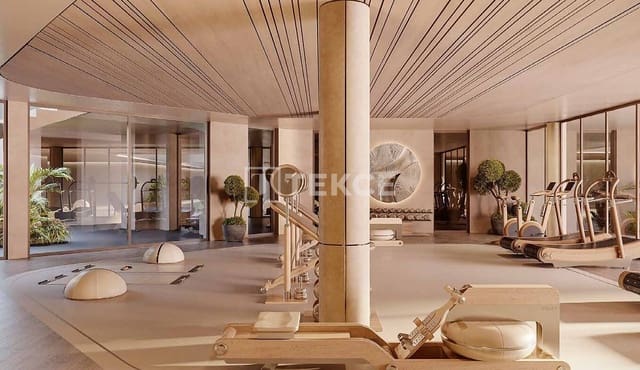 6 sovrum Villa till salu i Estepona med pool - 12 750 000 € (Ref: 9570275)