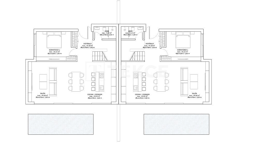 3 slaapkamer Villa te koop in Ojen met zwembad - € 1.050.000 (Ref: 9573468)