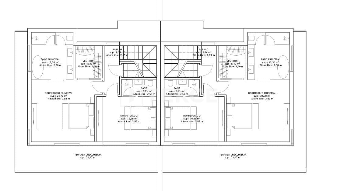 3 slaapkamer Villa te koop in Ojen met zwembad - € 1.050.000 (Ref: 9573468)