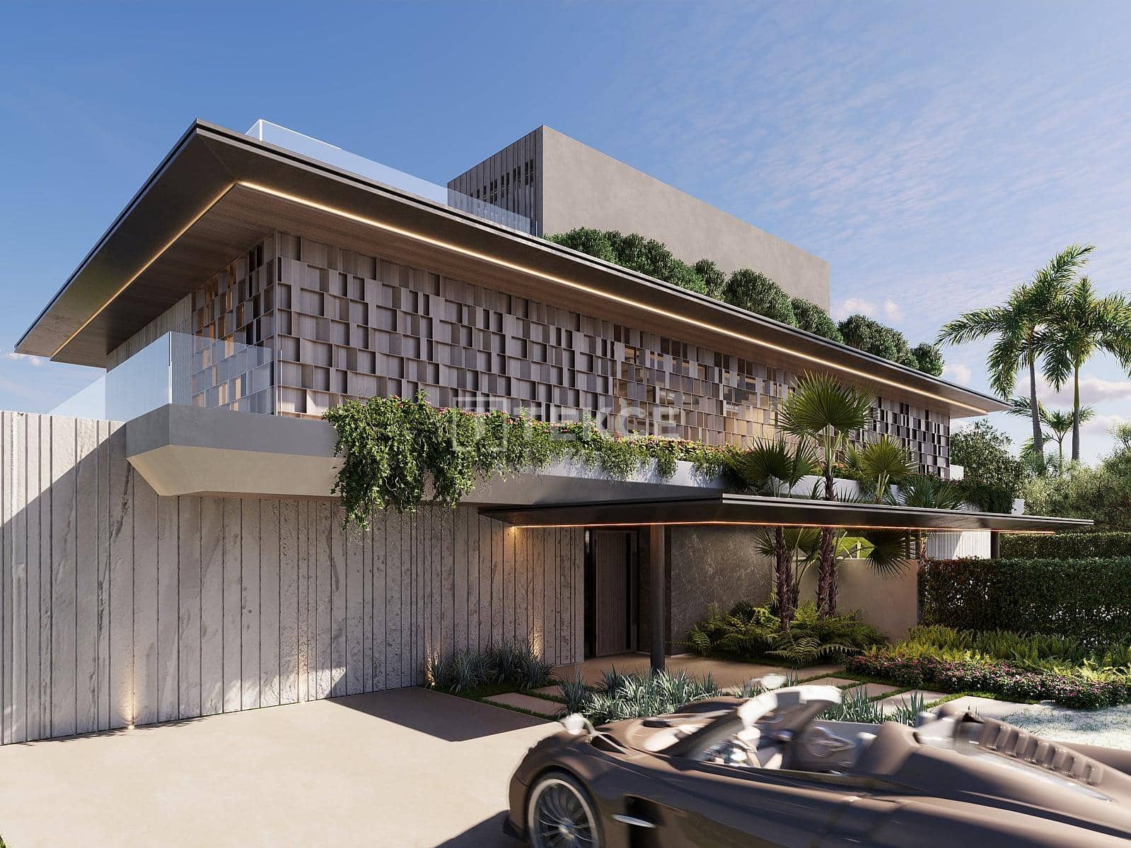 3 slaapkamer Villa te koop in Ojen met zwembad - € 1.050.000 (Ref: 9573468)