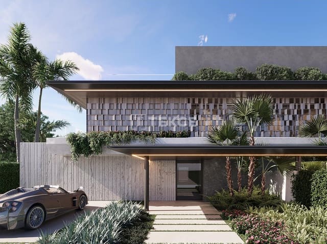 3 slaapkamer Villa te koop in Ojen met zwembad - € 1.050.000 (Ref: 9573468)