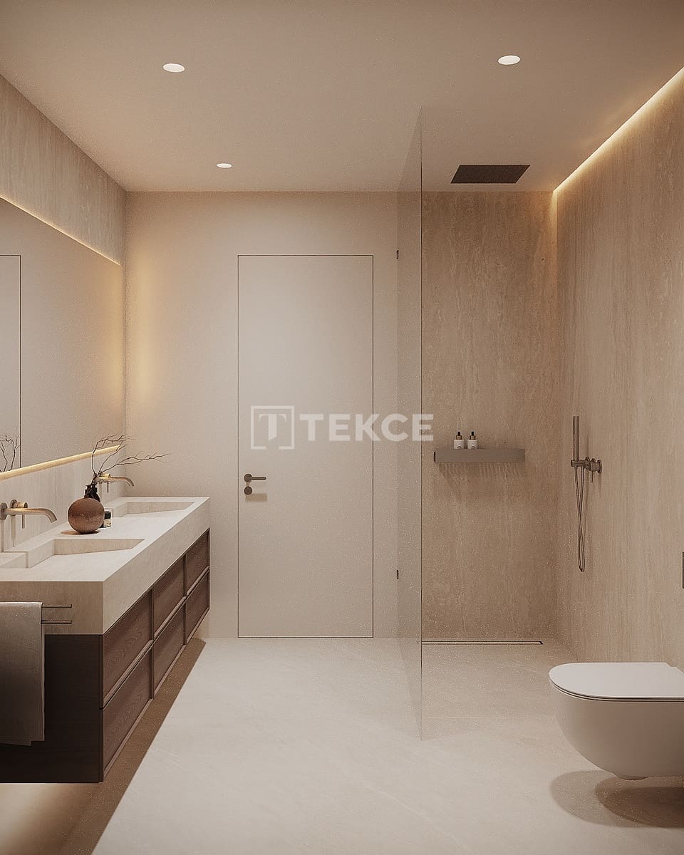 4 sypialnia Willa na sprzedaż w San Pedro de Alcantara z basenem - 1 210 000 € (Ref: 9590394)