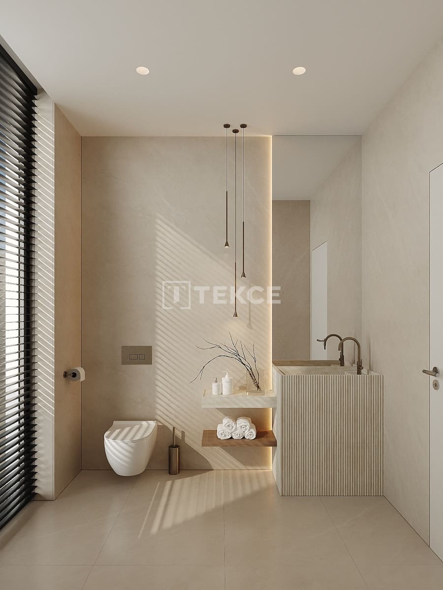 4 sypialnia Willa na sprzedaż w San Pedro de Alcantara z basenem - 1 210 000 € (Ref: 9590394)