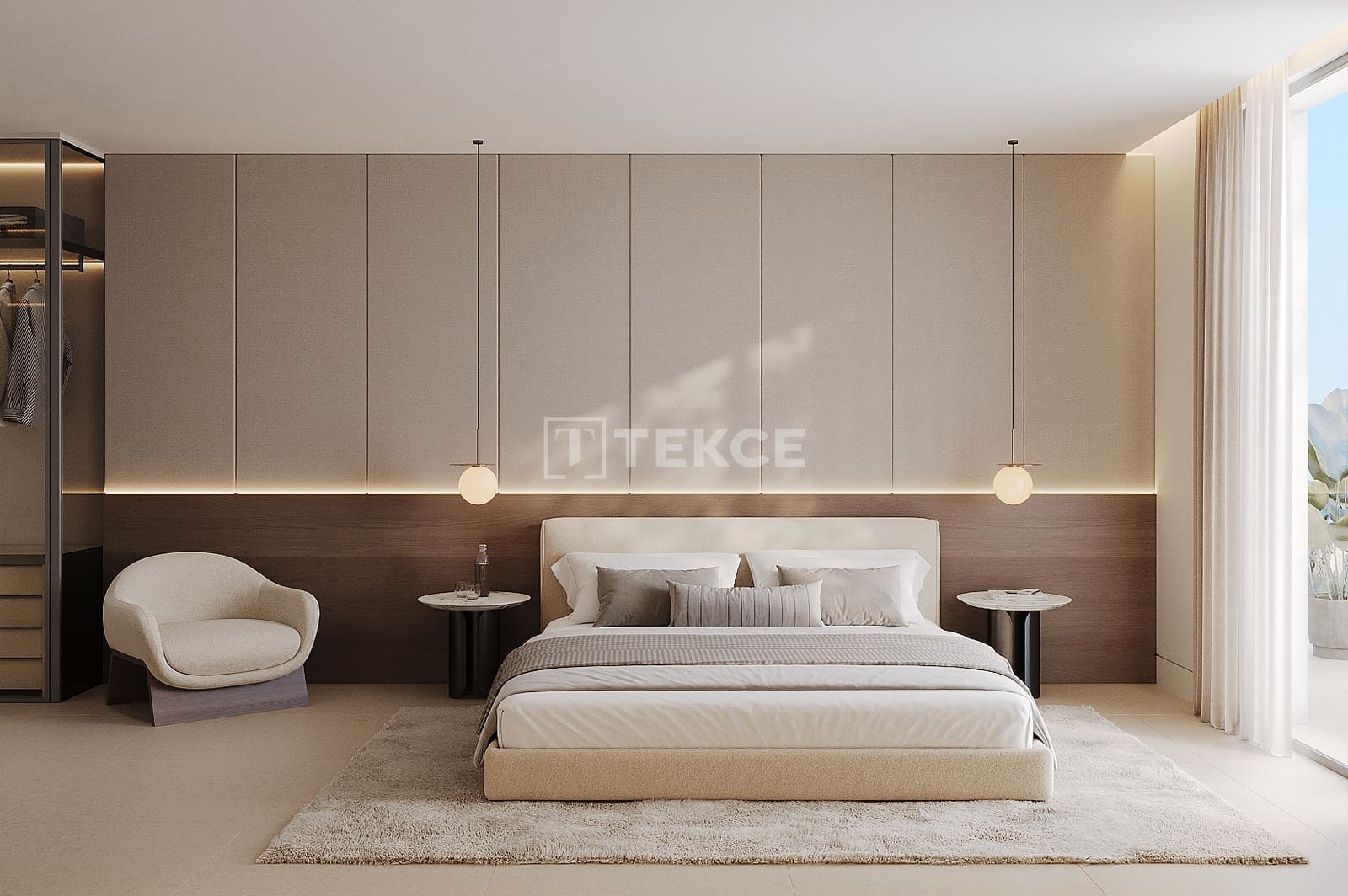 4 sypialnia Willa na sprzedaż w San Pedro de Alcantara z basenem - 1 210 000 € (Ref: 9590394)