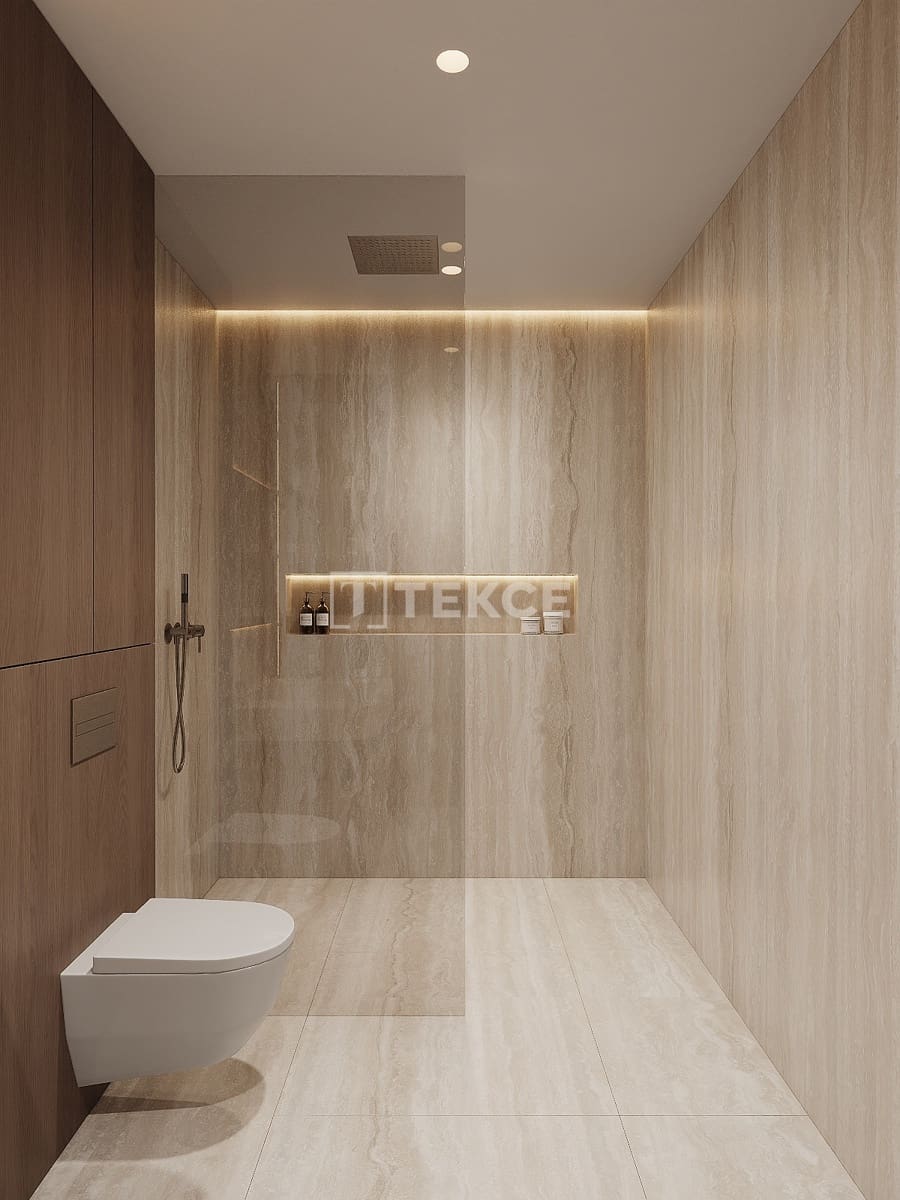 3 soveværelse Villa til salg i San Pedro de Alcantara med swimmingpool - € 1.565.000 (Ref: 9590395)