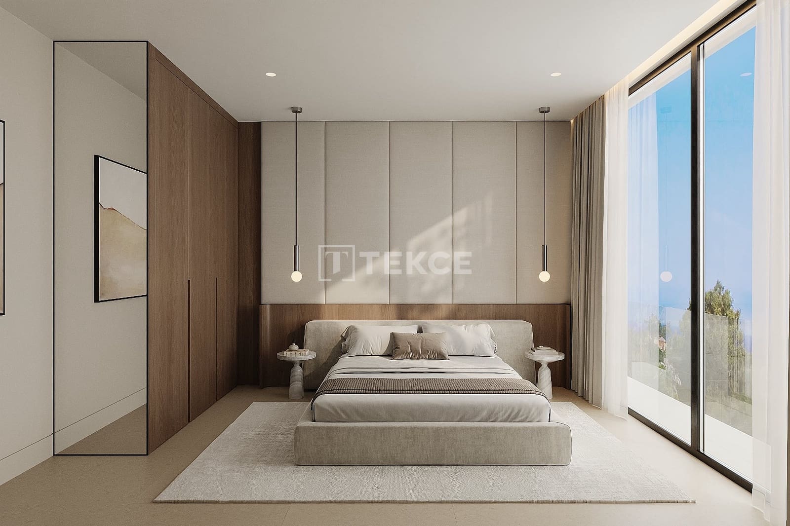 6 soverom Villa til salgs i San Pedro de Alcantara med svømmebasseng - € 2 170 000 (Ref: 9590396)