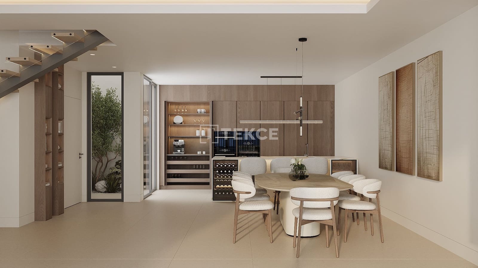 6 soverom Villa til salgs i San Pedro de Alcantara med svømmebasseng - € 2 170 000 (Ref: 9590396)