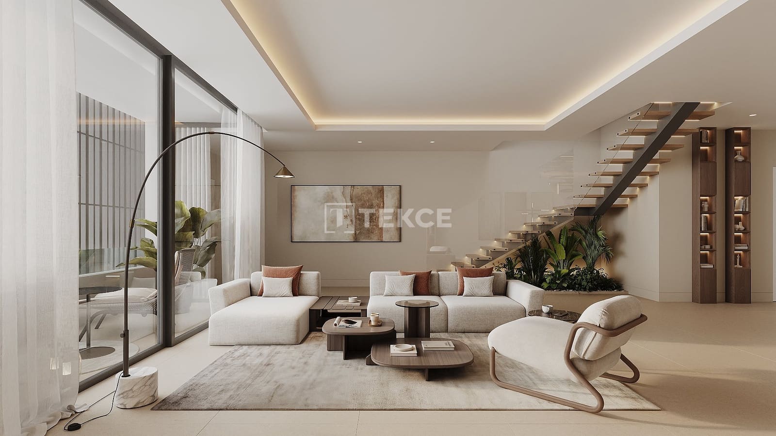 Chalet de 5 habitaciones en San Pedro de Alcantara en venta con piscina - 2.270.000 € (Ref: 9590397)