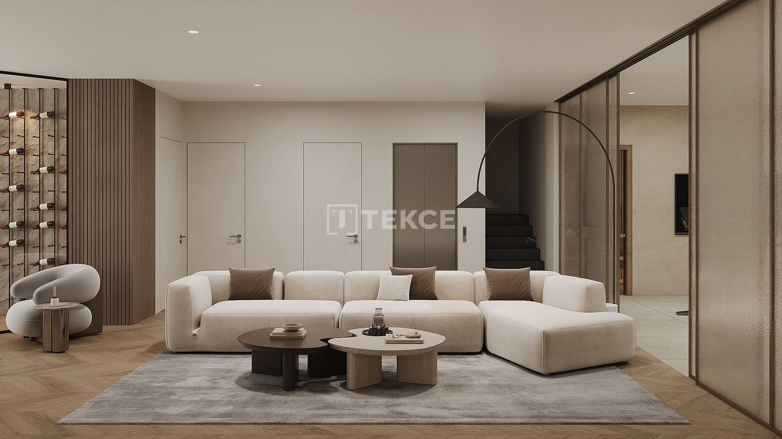 Chalet de 5 habitaciones en San Pedro de Alcantara en venta con piscina - 2.270.000 € (Ref: 9590397)