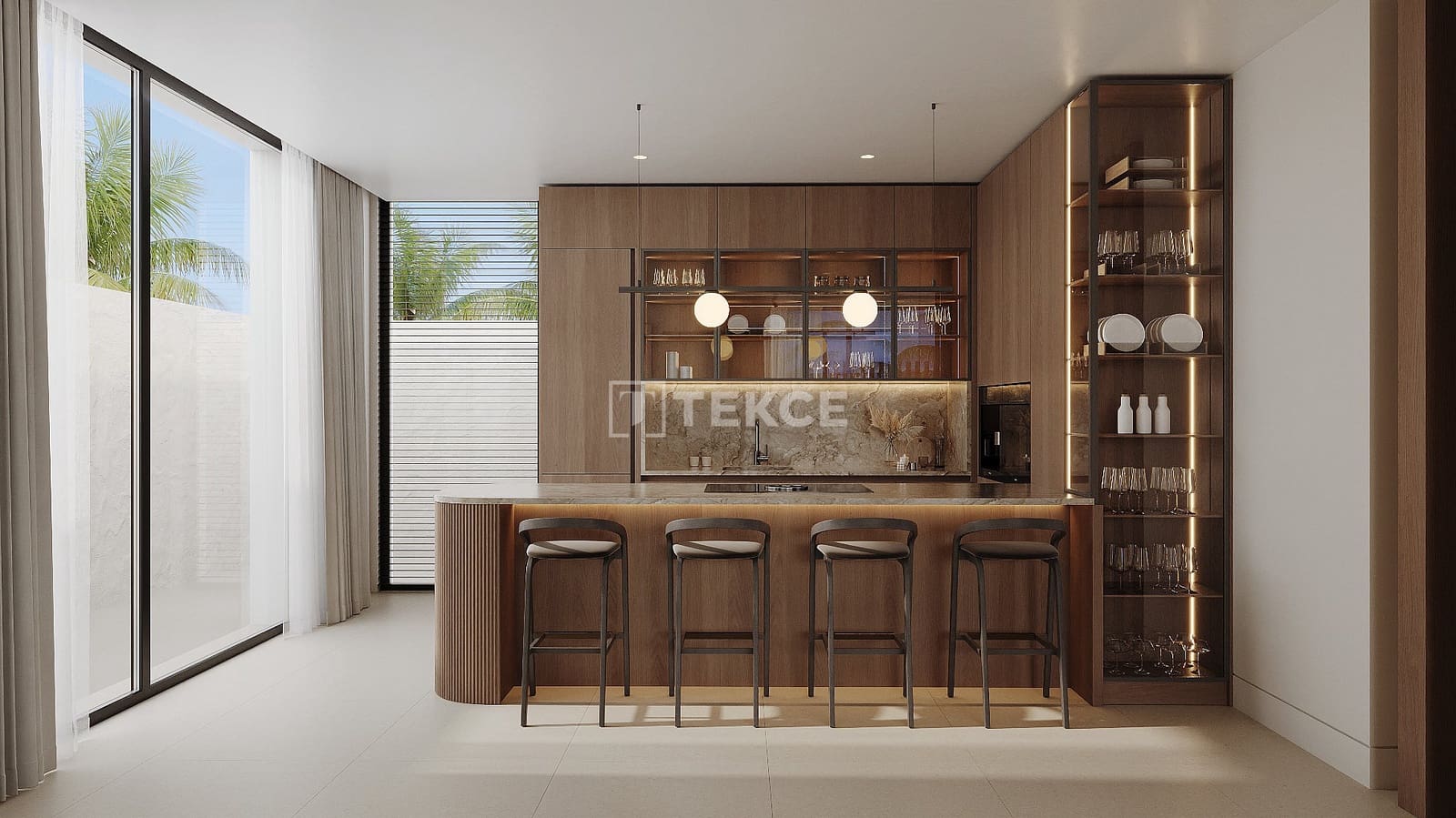 Chalet de 5 habitaciones en San Pedro de Alcantara en venta con piscina - 2.270.000 € (Ref: 9590397)