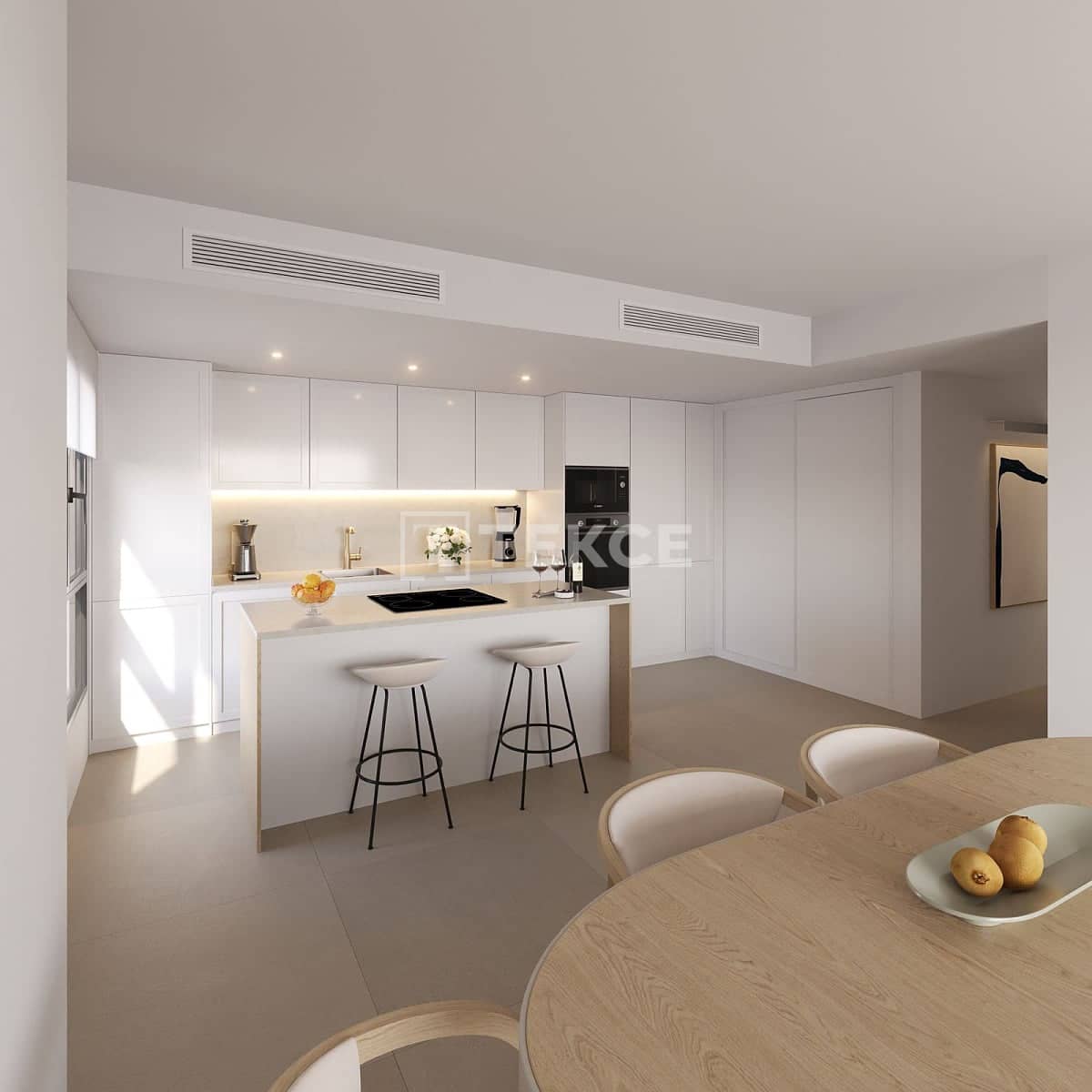 2 sovrum Lägenhet till salu i Fuengirola med pool - 490 000 € (Ref: 9590398)