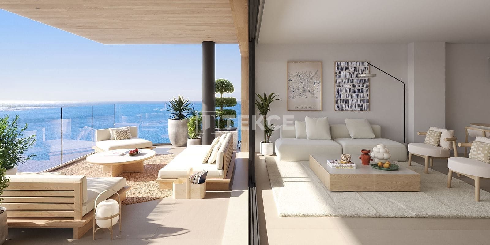 2 sovrum Lägenhet till salu i Fuengirola med pool - 490 000 € (Ref: 9590398)