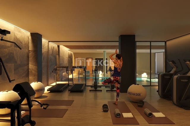 3 sovrum Lägenhet till salu i Torreblanca, Fuengirola med pool - 710 000 € (Ref: 9590399)