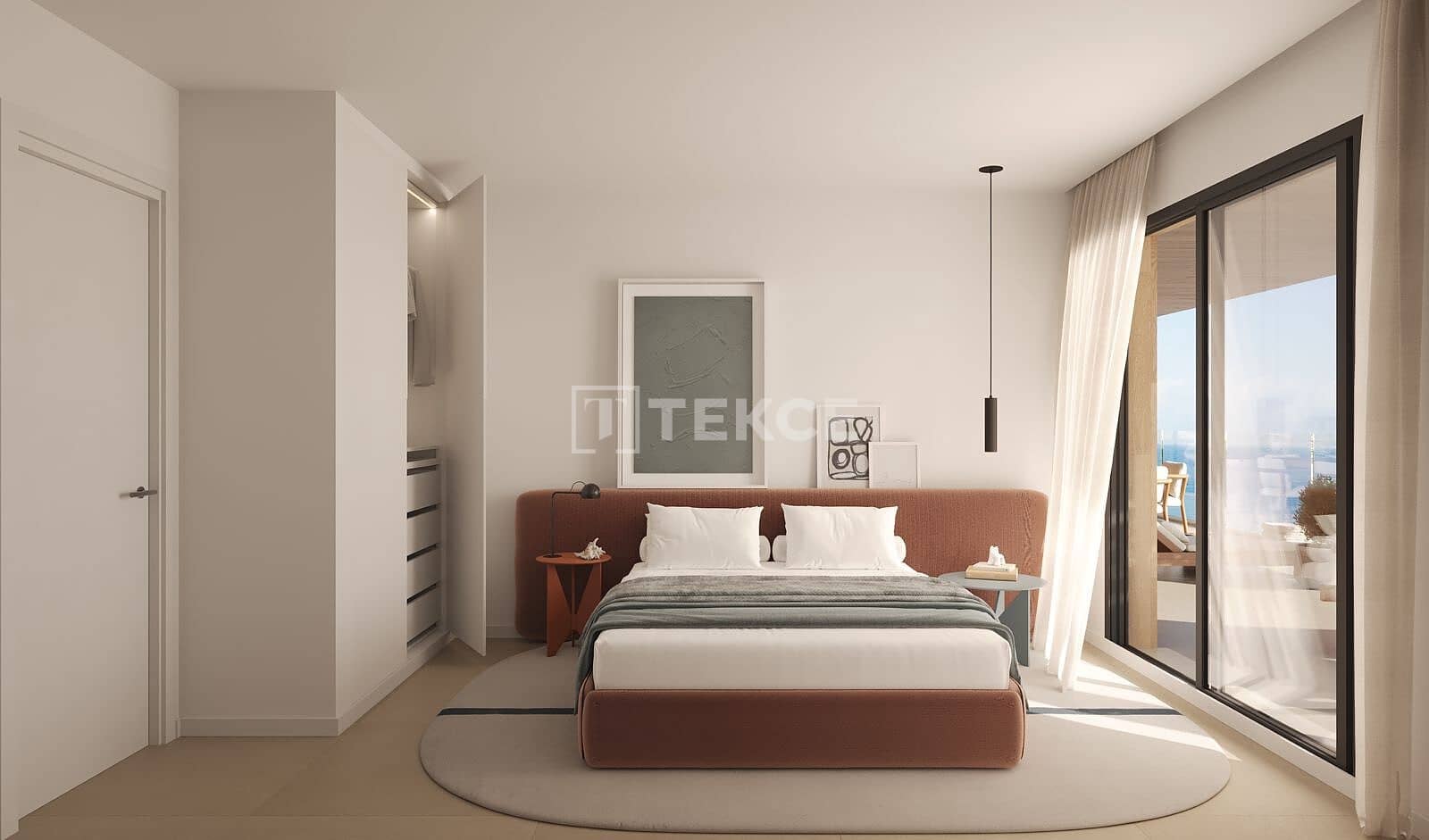 3 Zimmer Wohnung zu verkaufen in Fuengirola mit Pool - 1.990.000 € (Ref: 9590400)