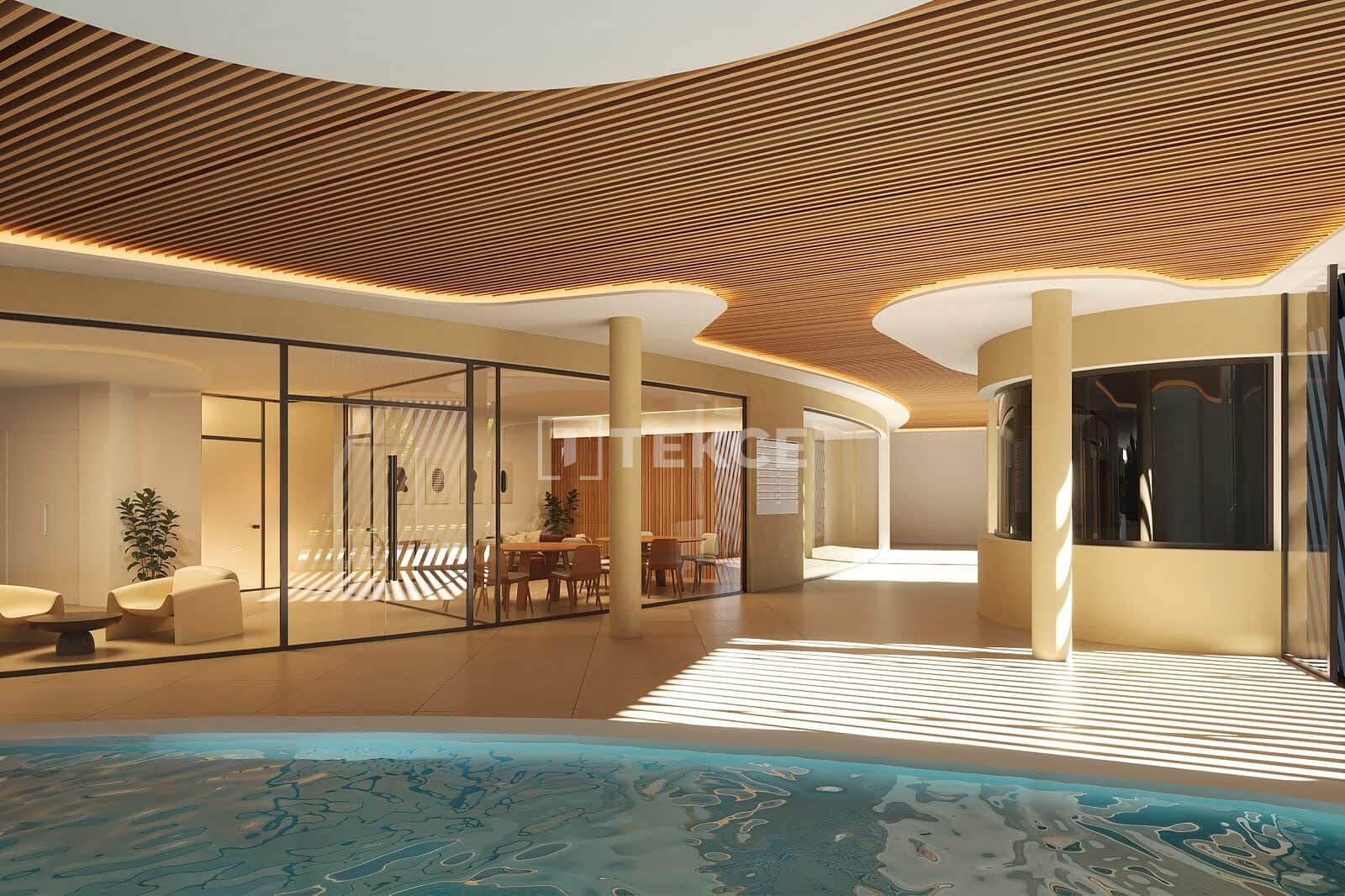 3 Zimmer Wohnung zu verkaufen in Fuengirola mit Pool - 1.990.000 € (Ref: 9590400)