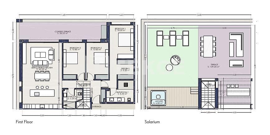 1 Zimmer Wohnung zu verkaufen in San Pedro de Alcantara - 399.000 € (Ref: 9590401)