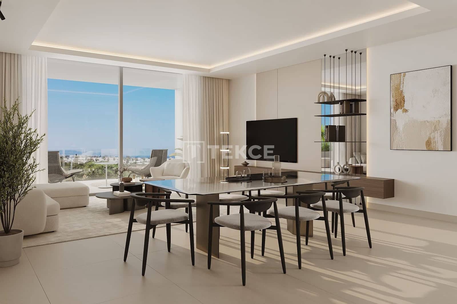 1 Zimmer Wohnung zu verkaufen in San Pedro de Alcantara - 399.000 € (Ref: 9590401)